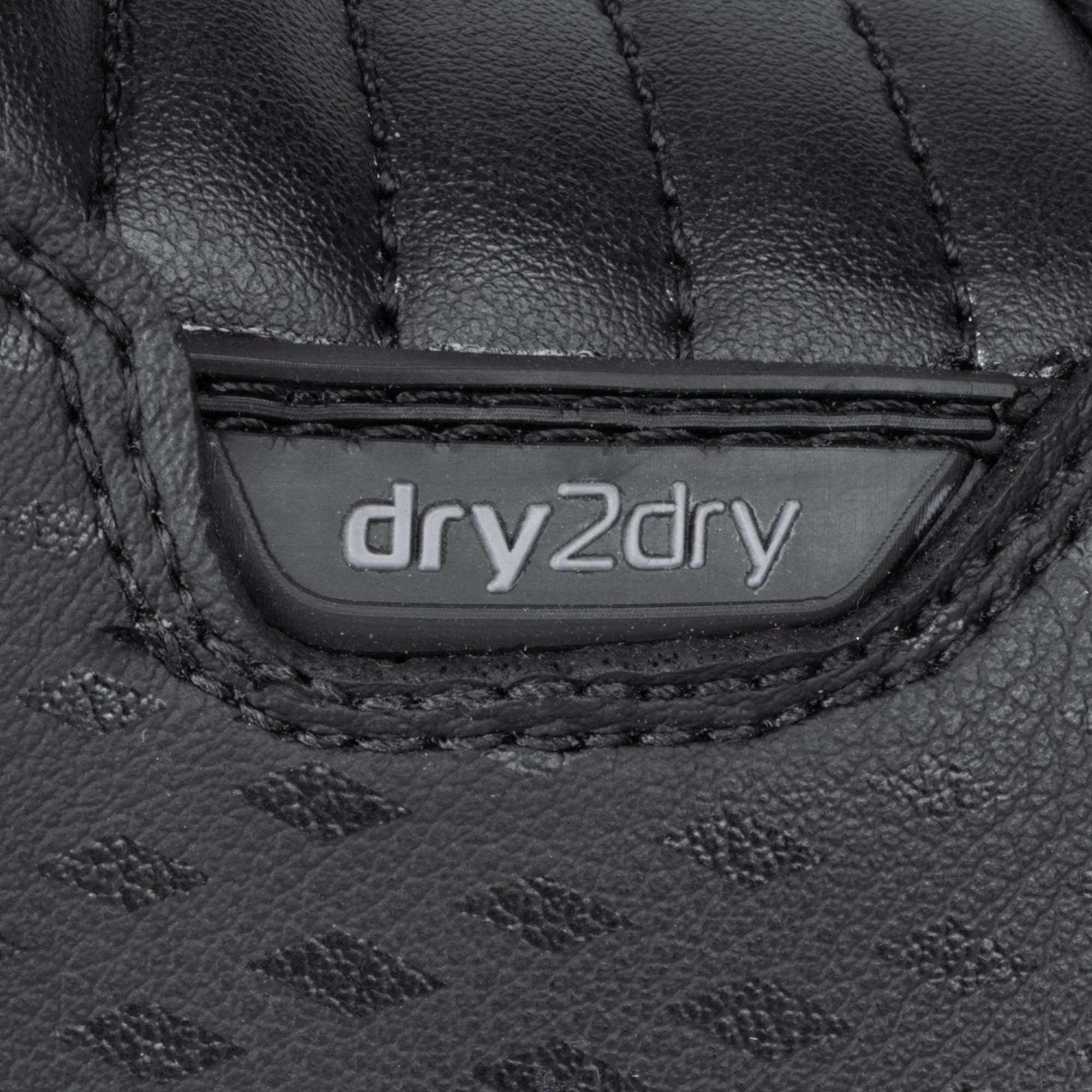 Oxford Nexus 1.0 Dry2Dry Waterproof Sports Motorcycle Boots