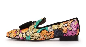 Pedro Miralles 14525C5- Loafer