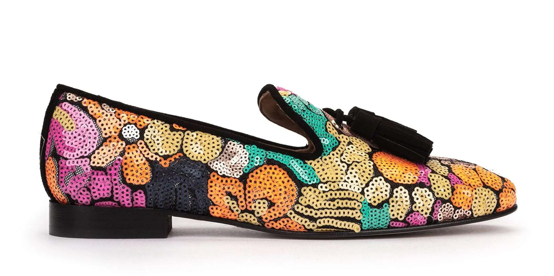 Pedro Miralles 14525C5- Loafer