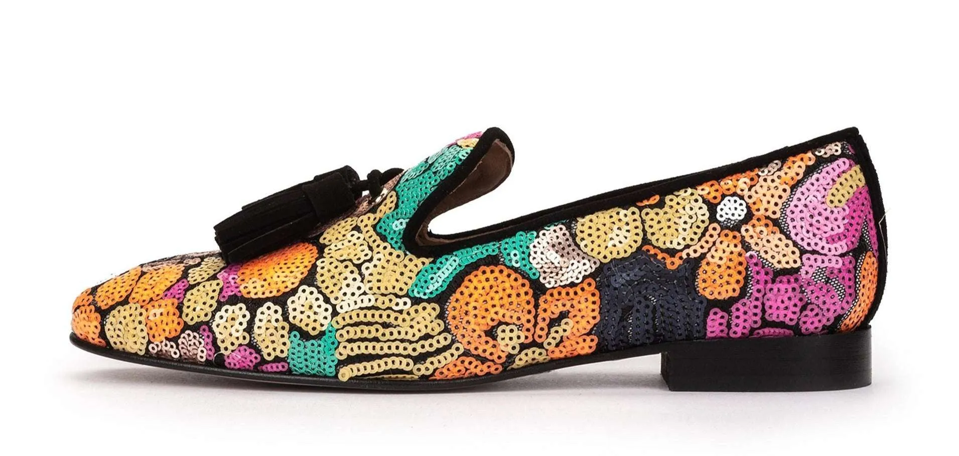 Pedro Miralles 14525C5- Loafer