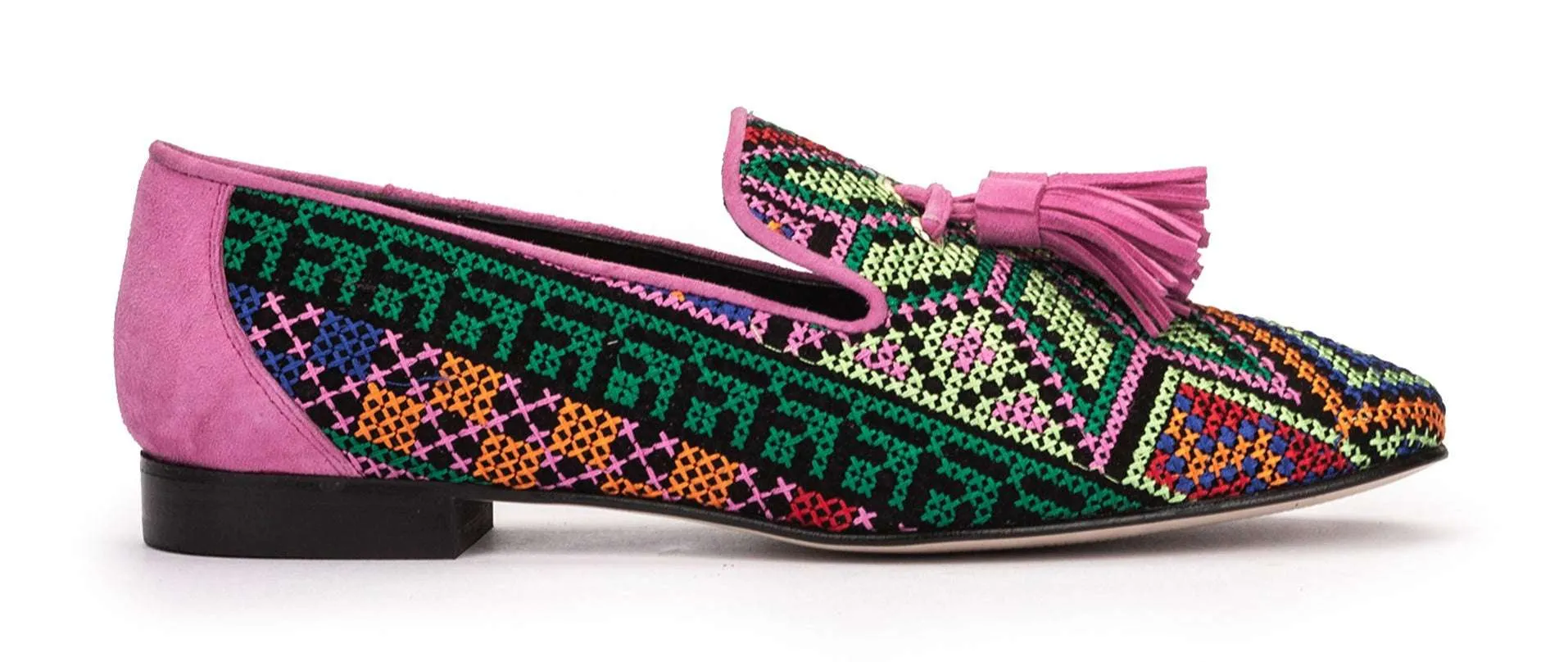 Pedro Miralles 14527C3-Loafer