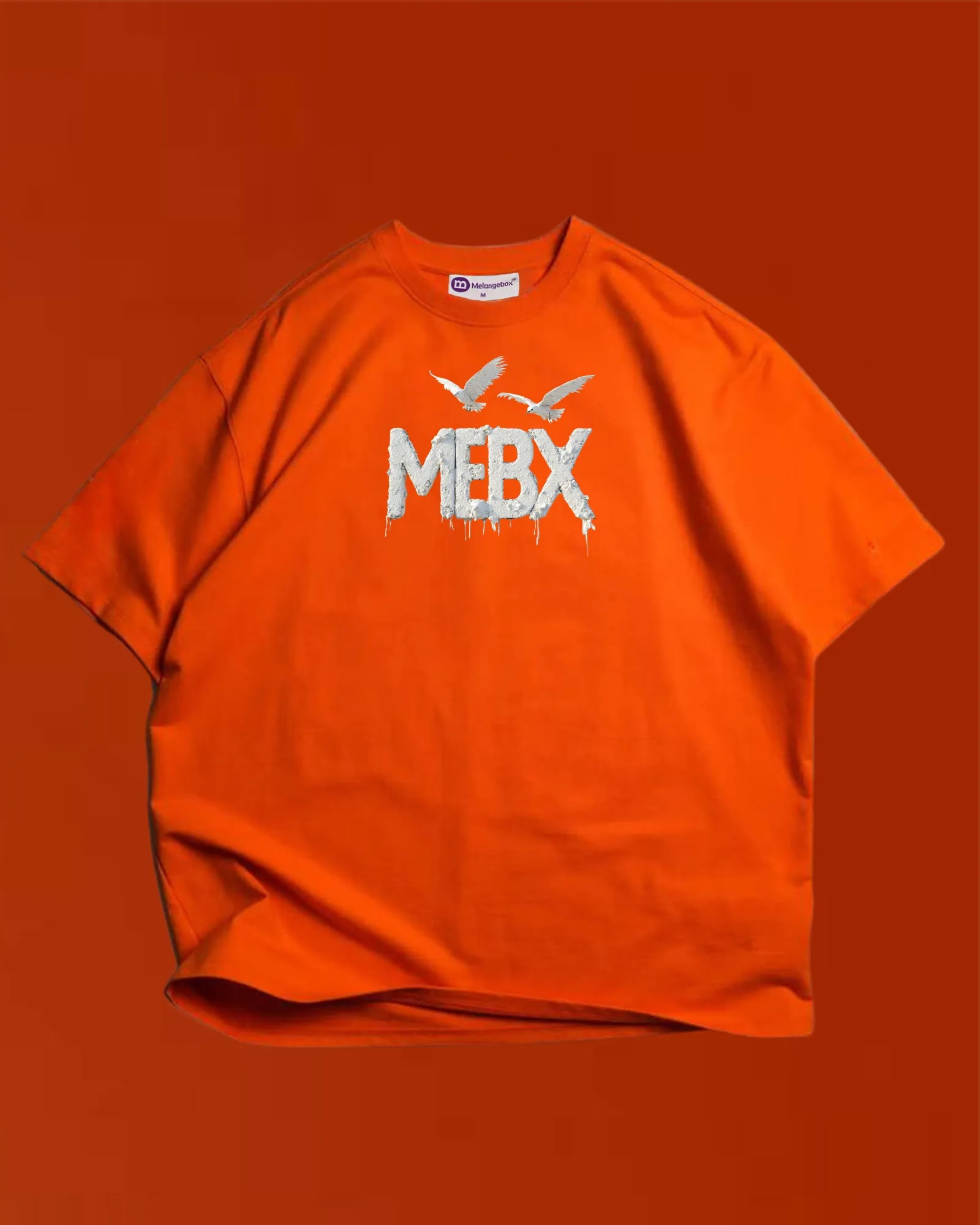 Pick-A-Koo Super HW Crew™: Orange