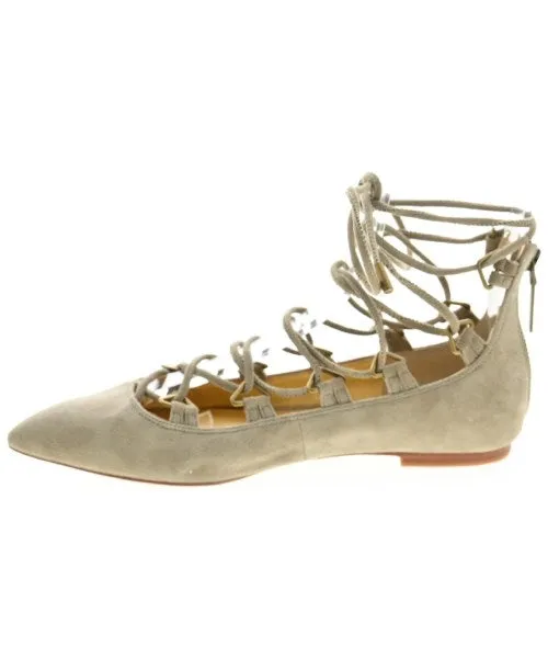 PIERRE BALMAIN Ballet shoes/Opera shoes