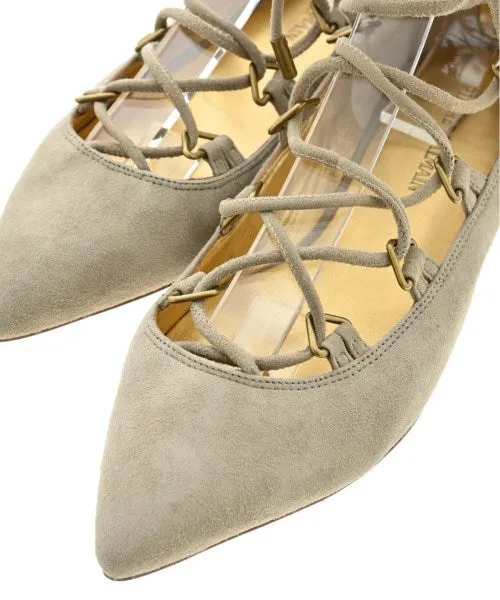 PIERRE BALMAIN Ballet shoes/Opera shoes