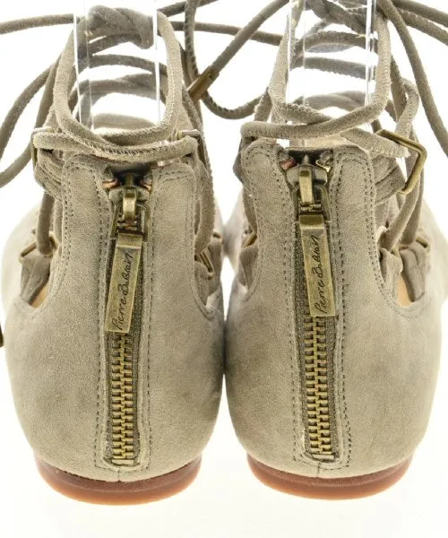 PIERRE BALMAIN Ballet shoes/Opera shoes
