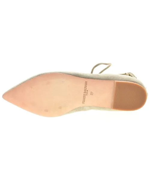 PIERRE BALMAIN Ballet shoes/Opera shoes