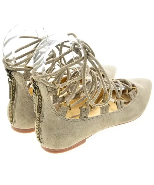 PIERRE BALMAIN Ballet shoes/Opera shoes