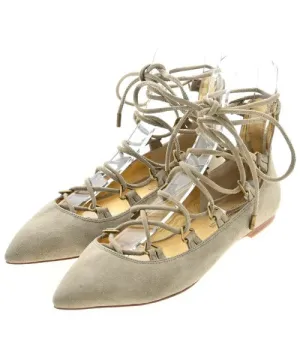 PIERRE BALMAIN Ballet shoes/Opera shoes