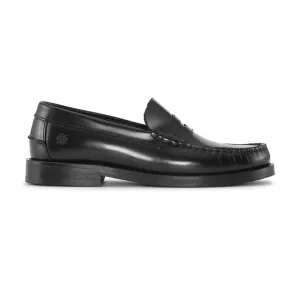 Playboy W The Norah Black polido loafers
