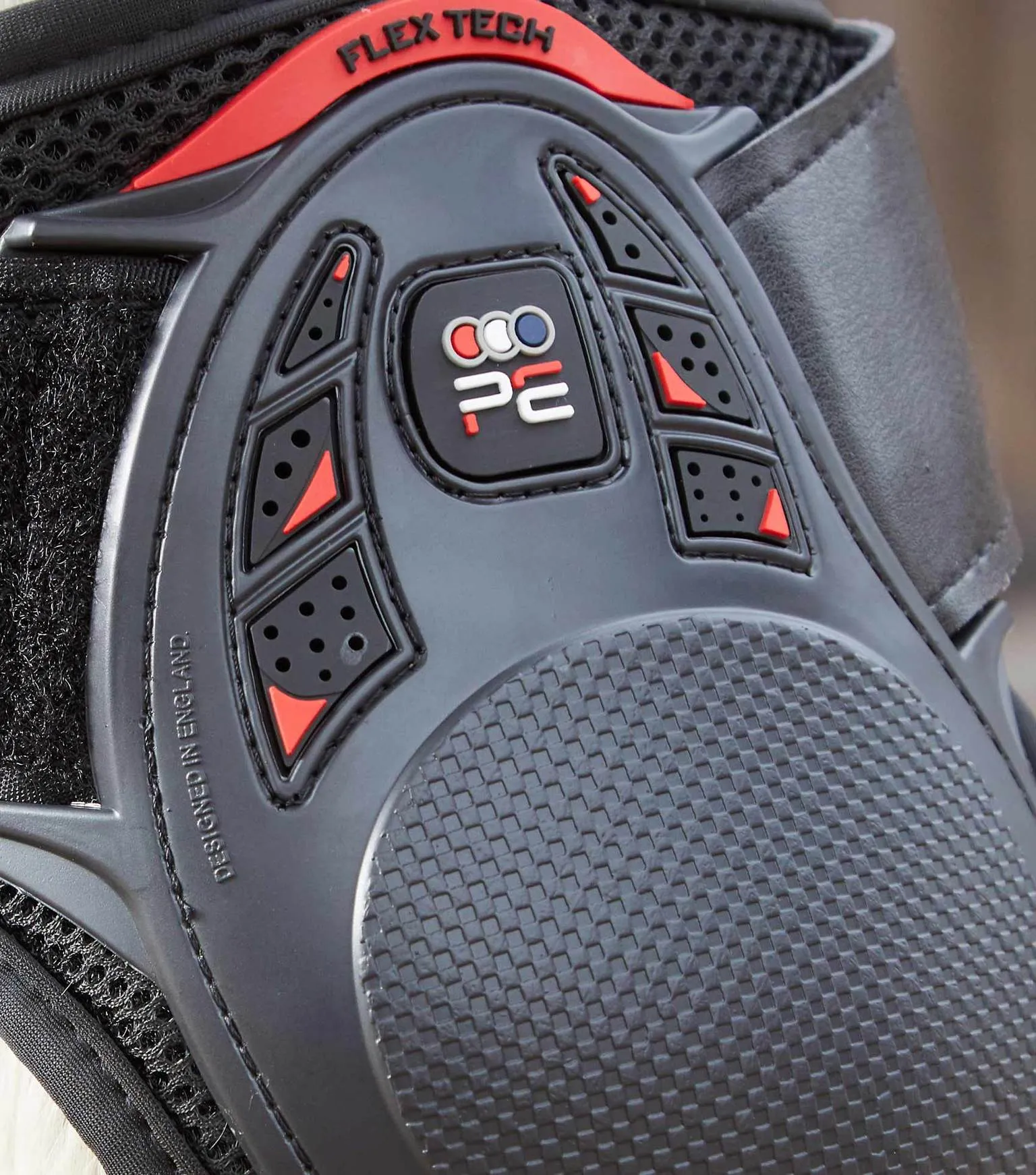 PRE ORDER Kevlar Airtechnology Lite Fetlock Boots