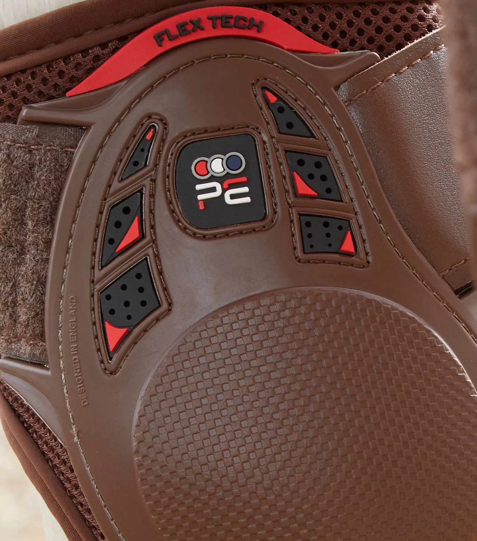 PRE ORDER Kevlar Airtechnology Lite Fetlock Boots