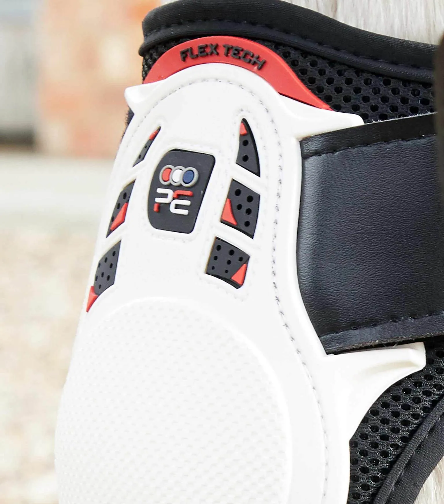 PRE ORDER Kevlar Airtechnology Lite Fetlock Boots