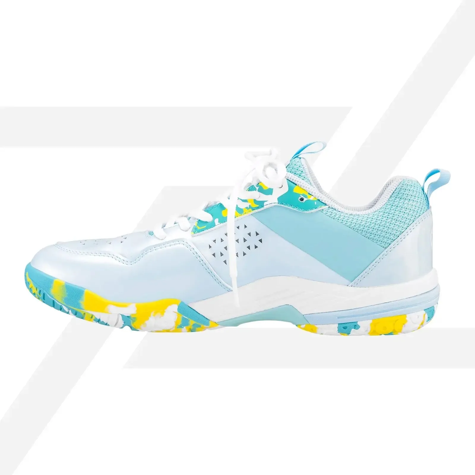 PROTECH Badminton Court Shoes ASTON 2.0