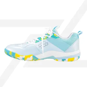 PROTECH Badminton Court Shoes ASTON 2.0