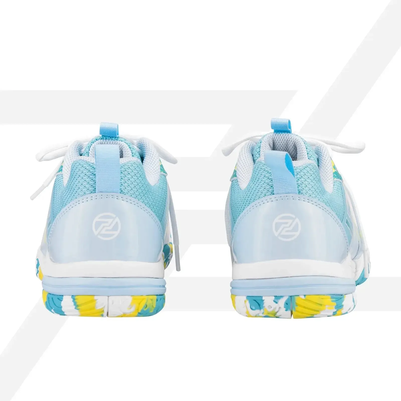 PROTECH Badminton Court Shoes ASTON 2.0