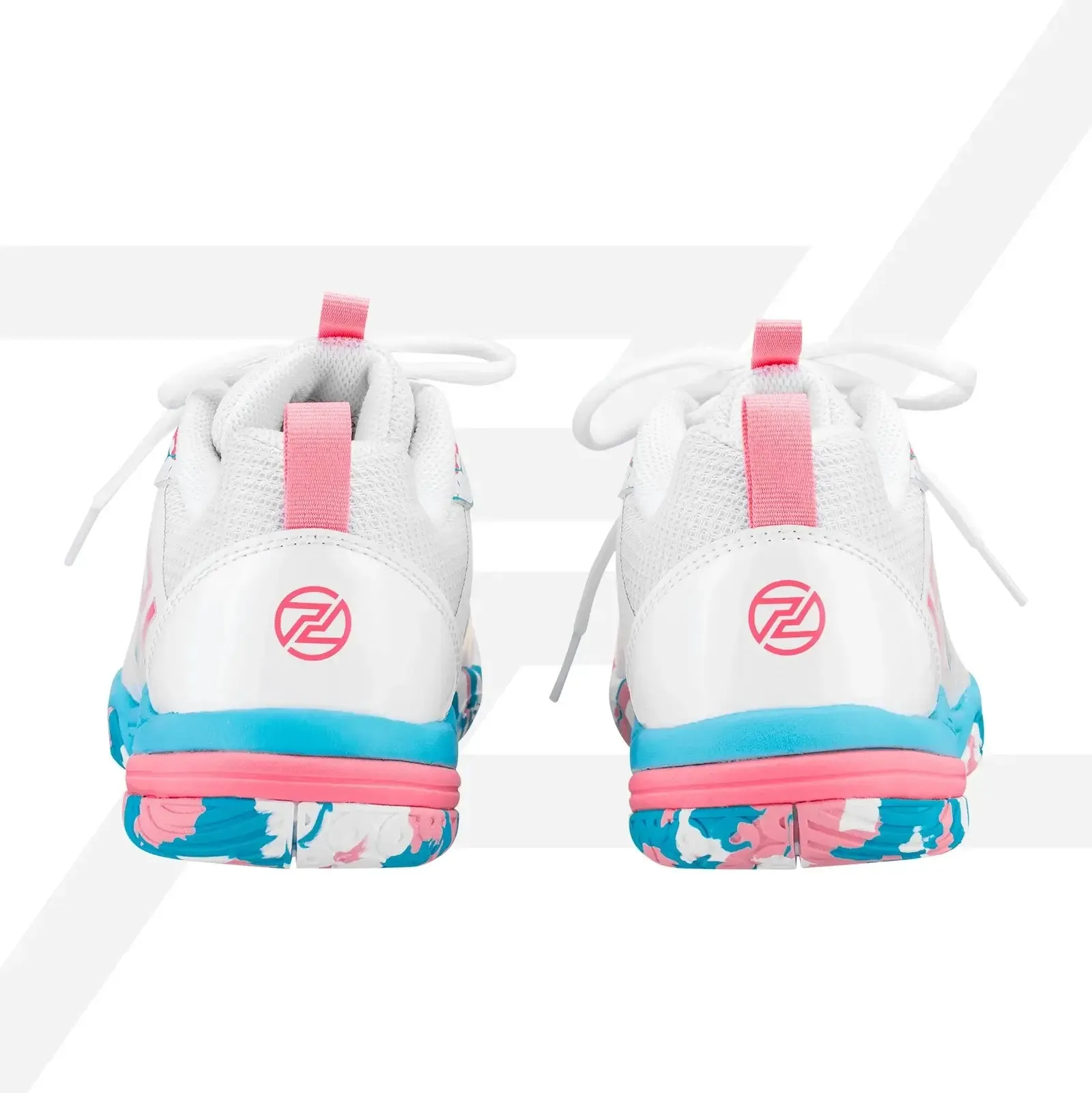 PROTECH Badminton Court Shoes ASTON 2.0