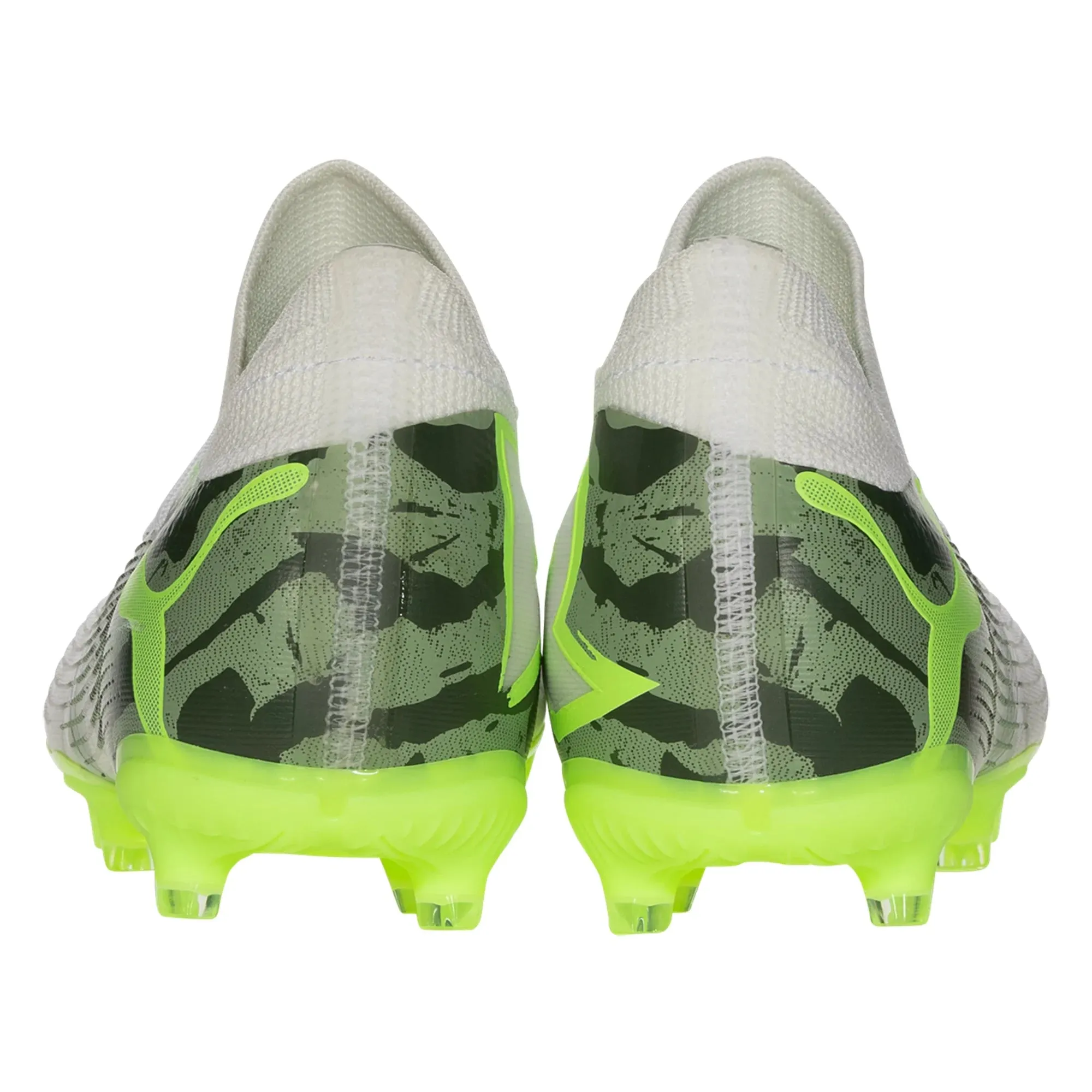 Puma Future 7 Match Camo FG/AG Firm Ground Soccer Cleat