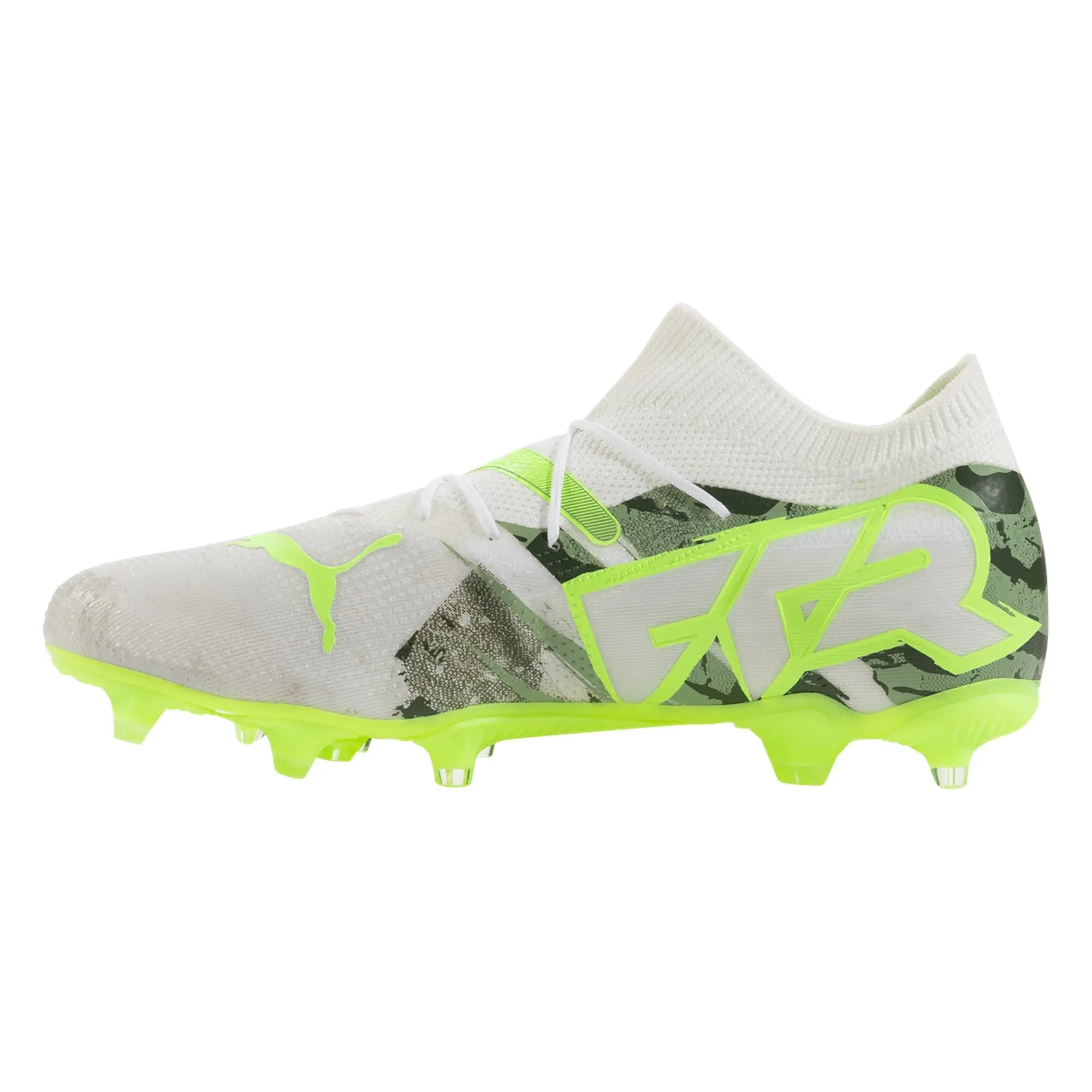 Puma Future 7 Match Camo FG/AG Firm Ground Soccer Cleat