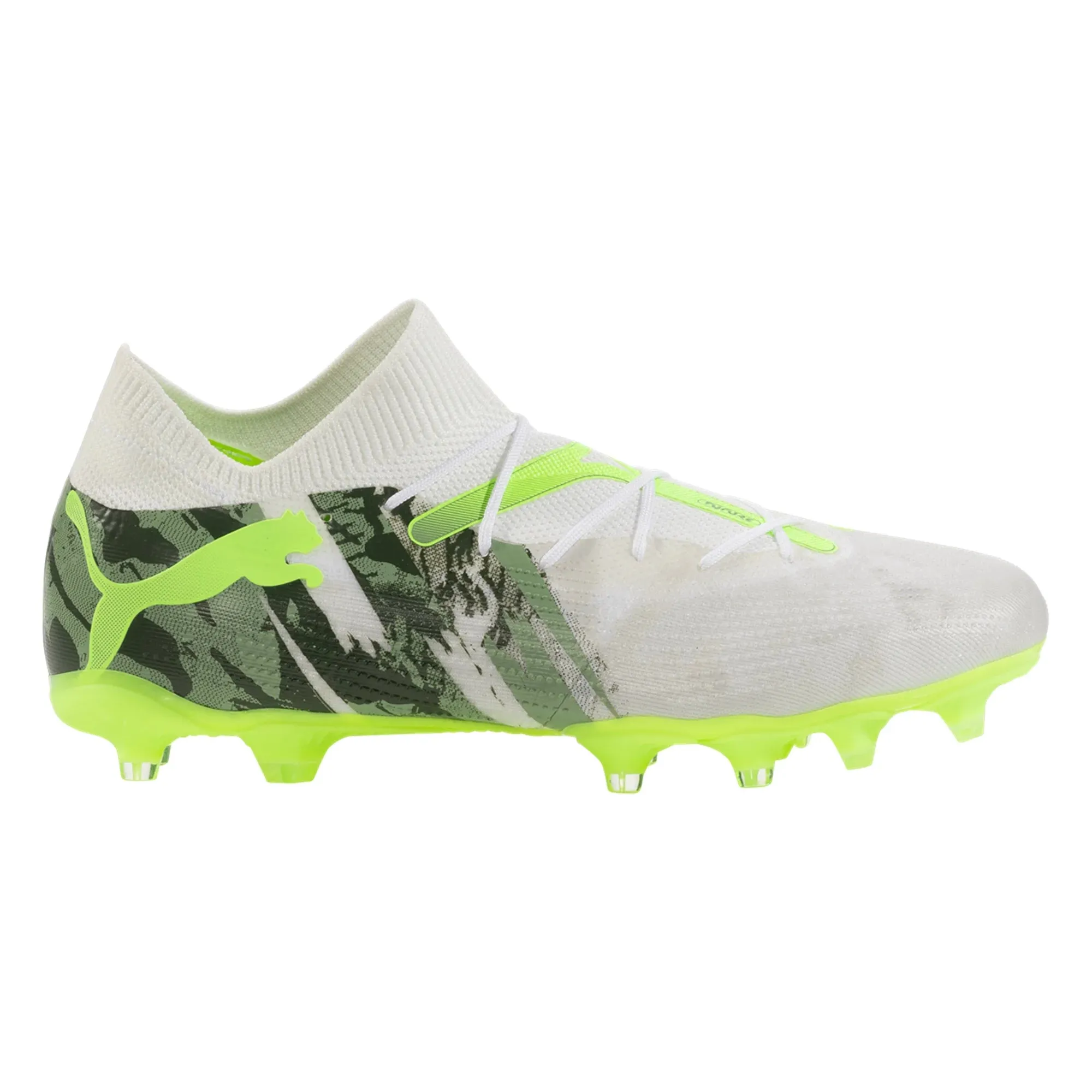 Puma Future 7 Match Camo FG/AG Firm Ground Soccer Cleat