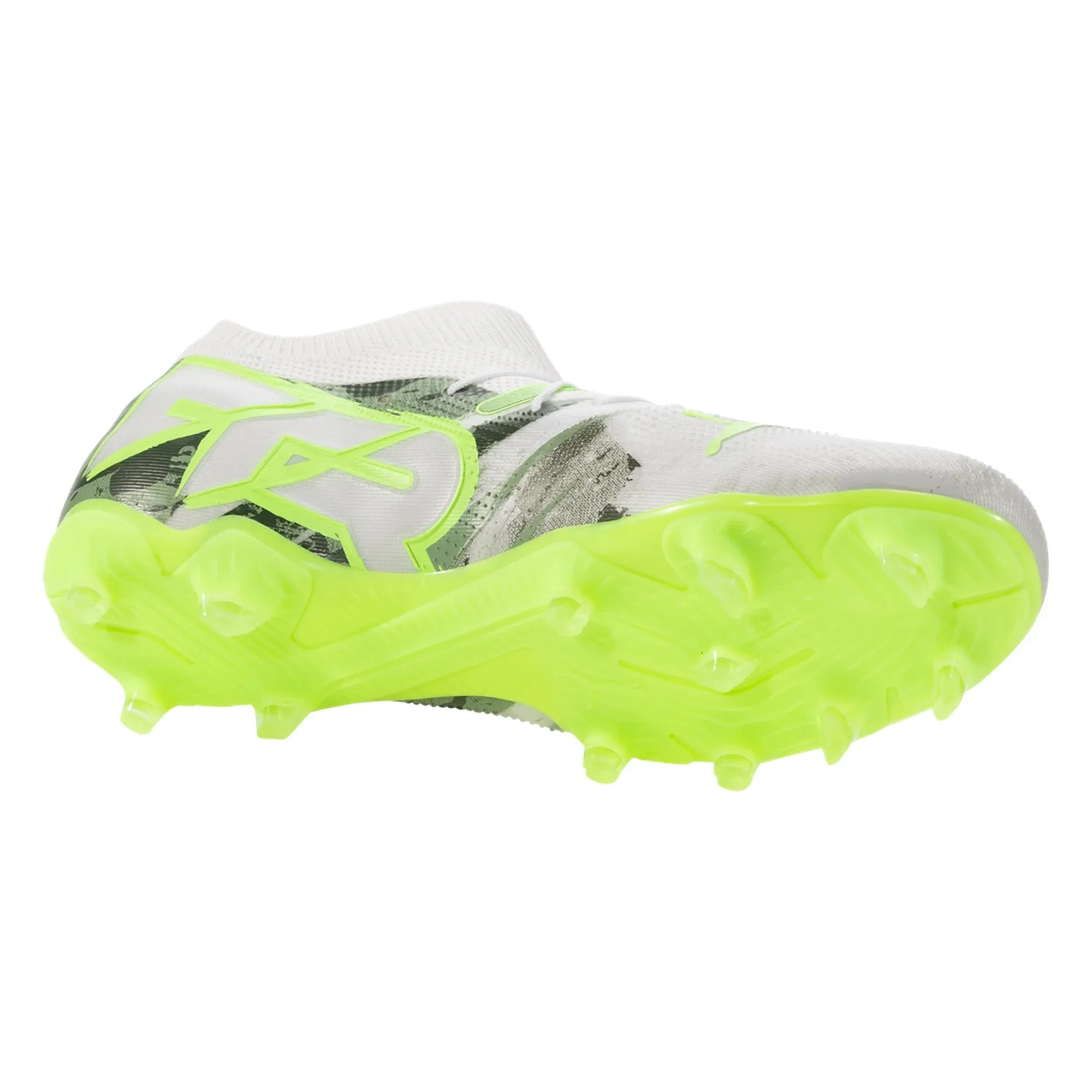 Puma Future 7 Match Camo FG/AG Firm Ground Soccer Cleat