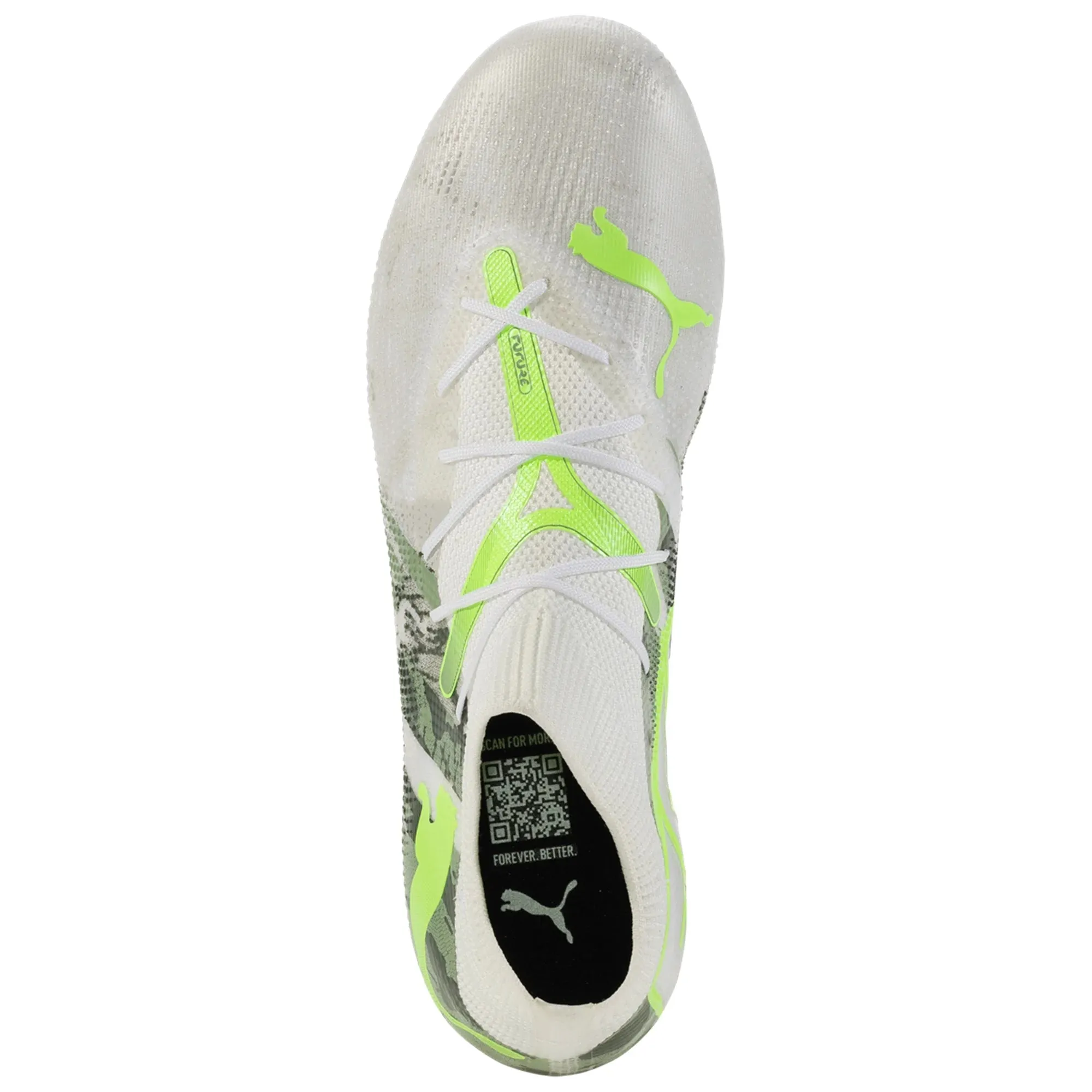 Puma Future 7 Match Camo FG/AG Firm Ground Soccer Cleat