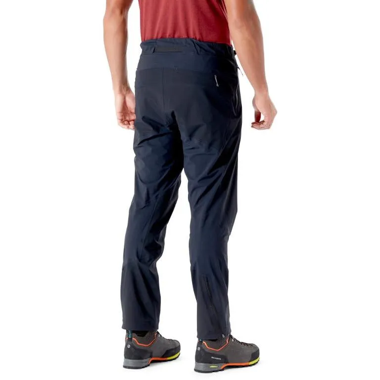 Rab Kinetic Alpine 2.0 Waterproof Pant