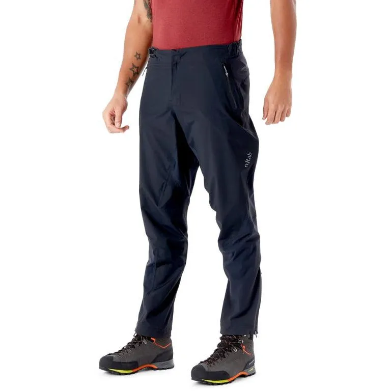 Rab Kinetic Alpine 2.0 Waterproof Pant