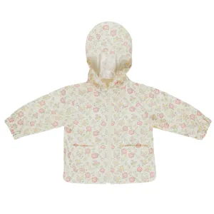 Rain Coat - Bloom