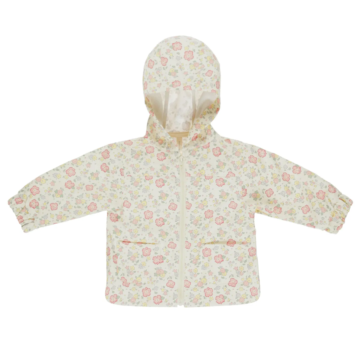 Rain Coat - Bloom
