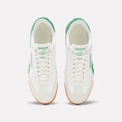 Reebok - Campio Xt ~ Chalk/Green