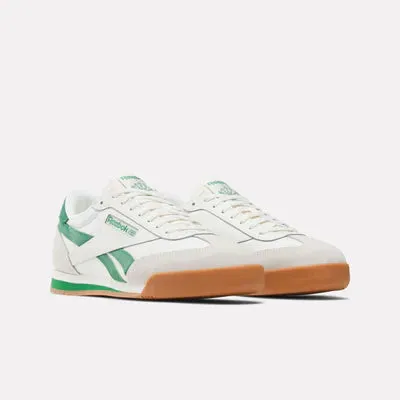 Reebok - Campio Xt ~ Chalk/Green