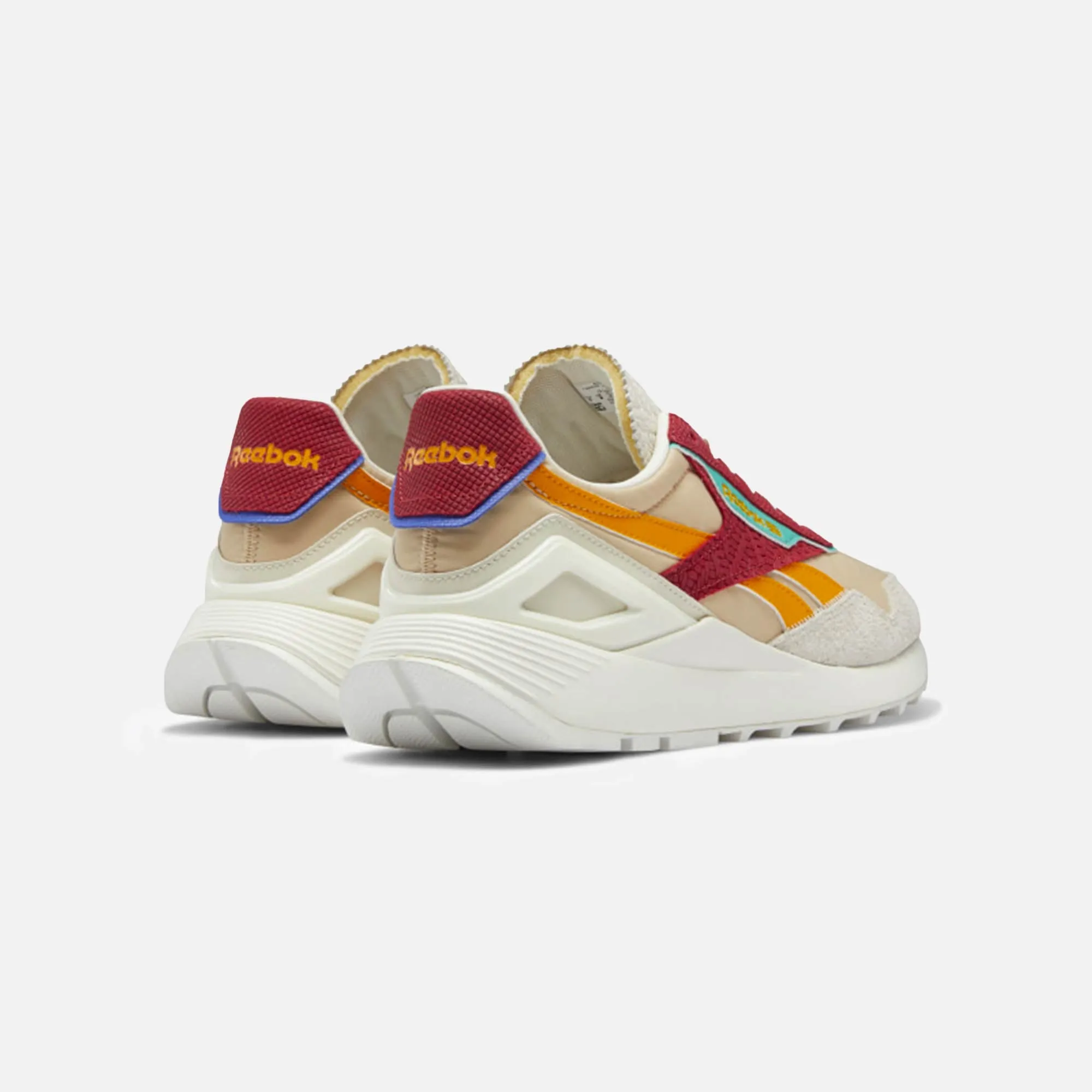 Reebok | CLASSIC LEATHER LEGACY AZ