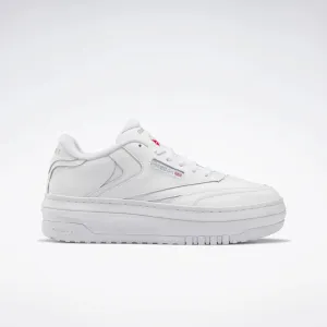 Reebok - Club C Extra Women's Shoes White