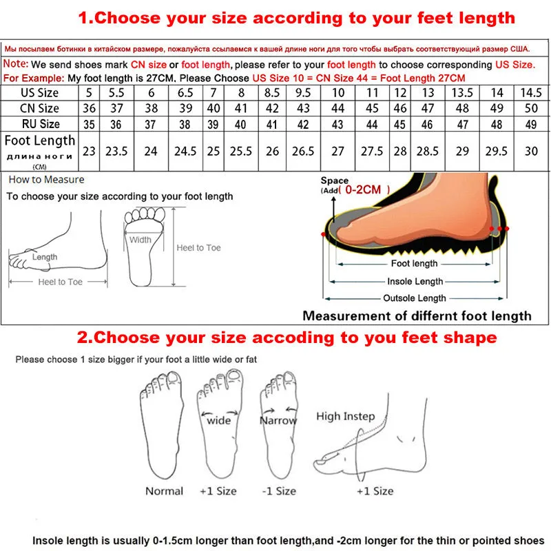 Retro Style Zippered Breathable Men Ankle Boots