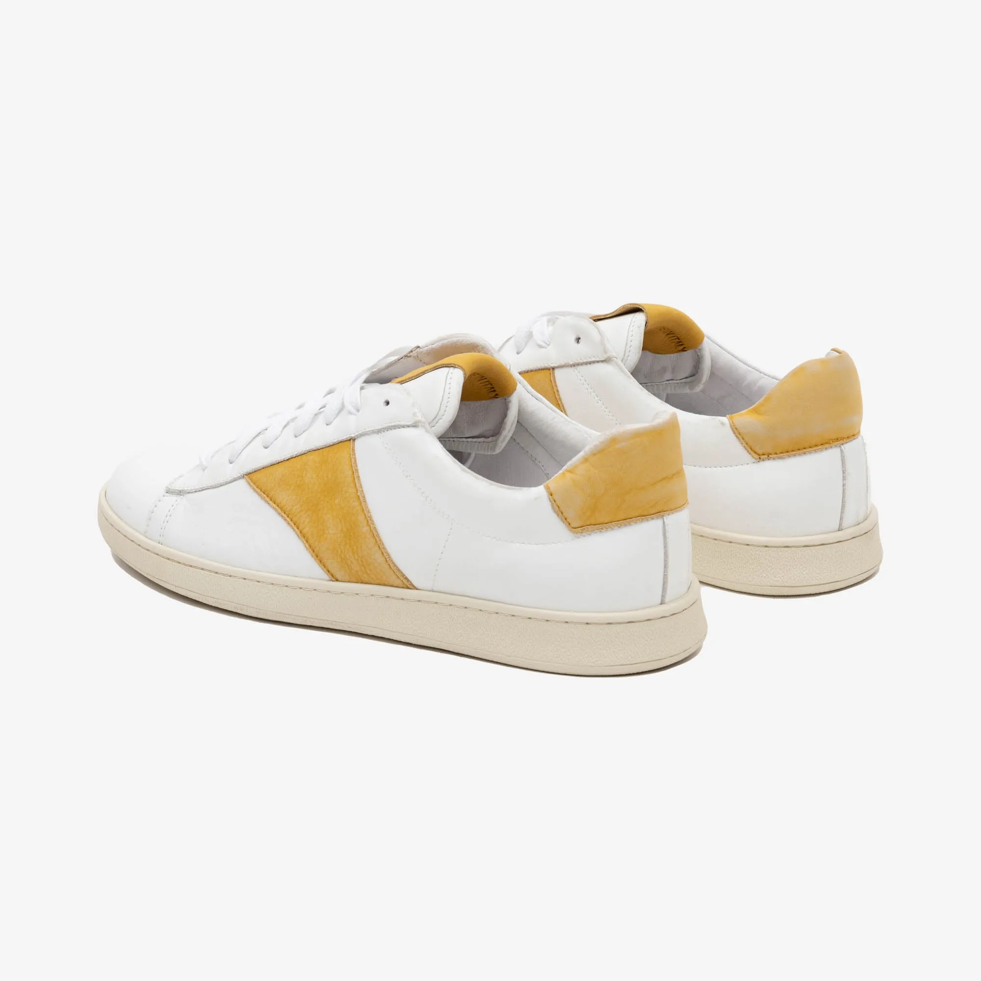 Rhude Court Shoe
