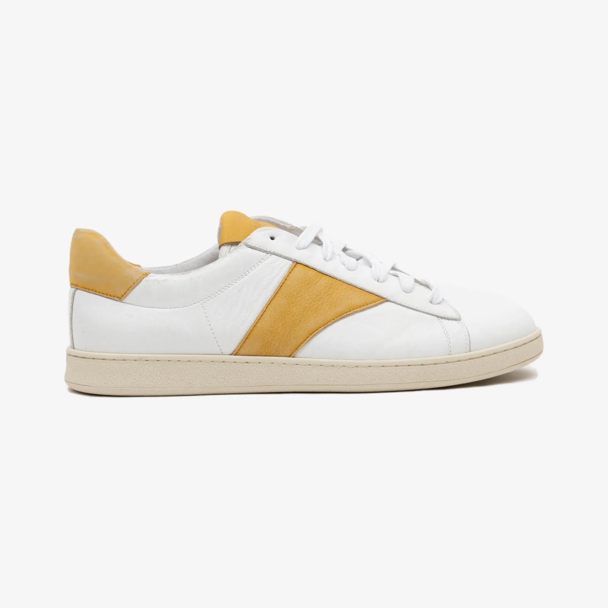 Rhude Court Shoe