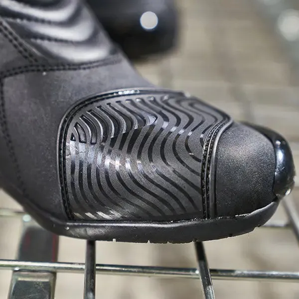 Richa Drift Evo Boots Black