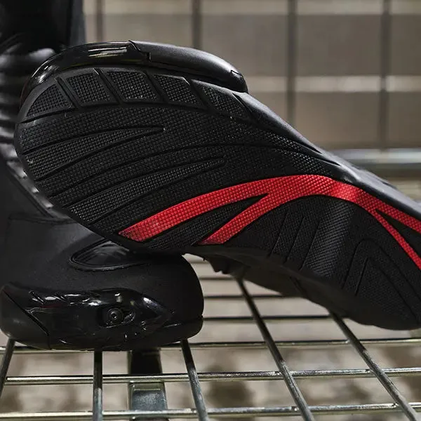 Richa Drift Evo Boots Black