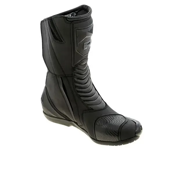 Richa Drift Evo Boots Black
