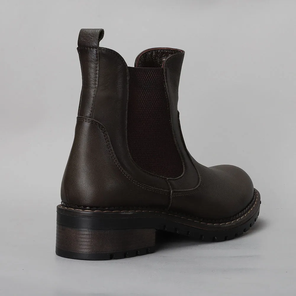 RIO - Dark Olive