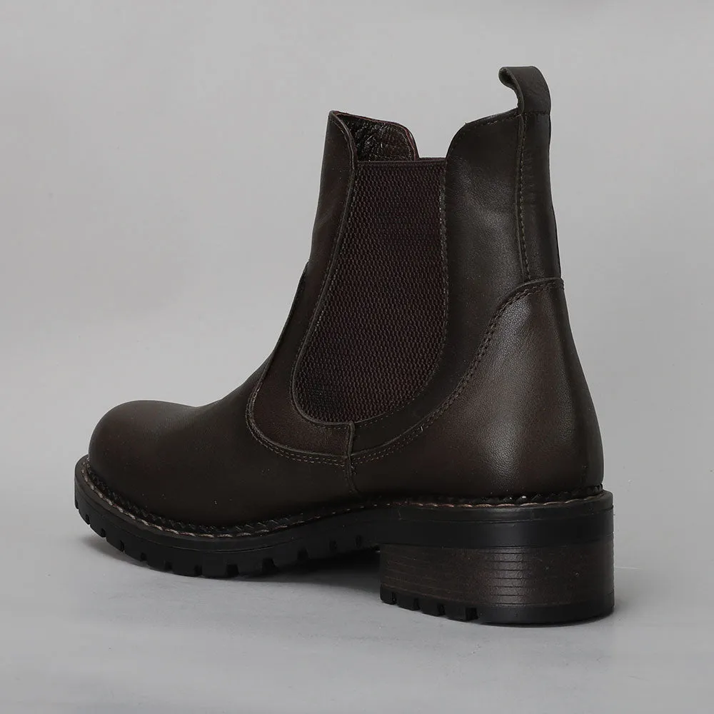 RIO - Dark Olive