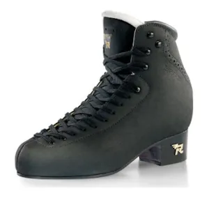 Risport Men's RF1 Black Elite