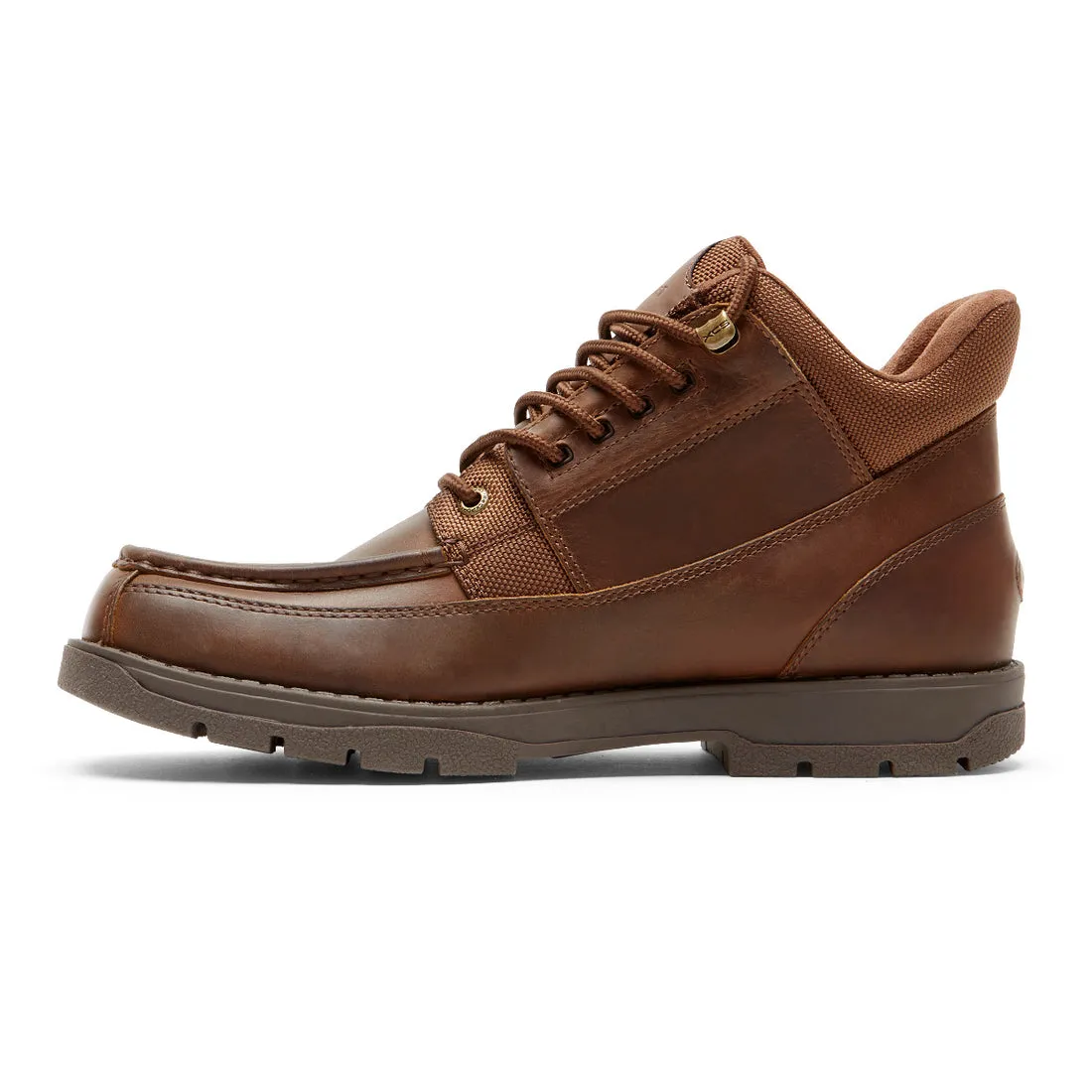 Rockport Men's Marangue Nutmeg Leather CI7960