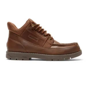 Rockport Men's Marangue Nutmeg Leather CI7960