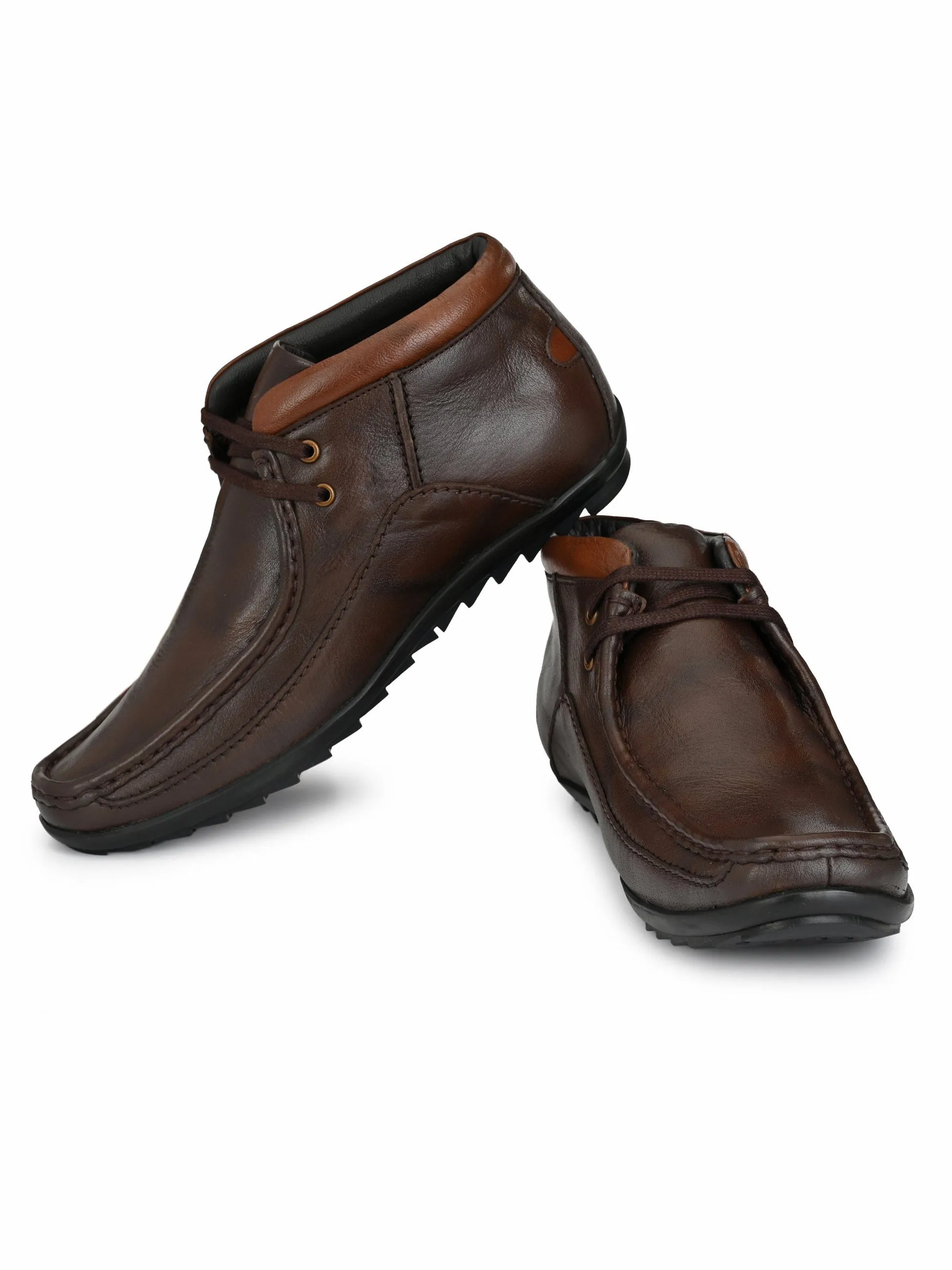 Rox Espresso Boots