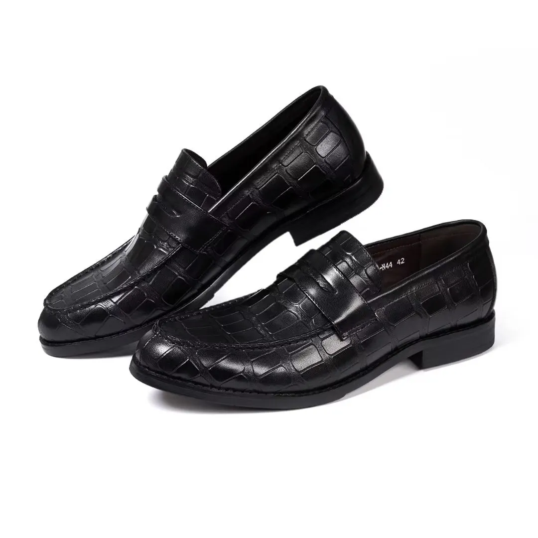 Serpatura Luxury Event Loafers