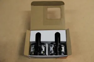 Shimano SPD MTB Pedals