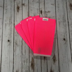 Shoo Fly Leggins-Pink