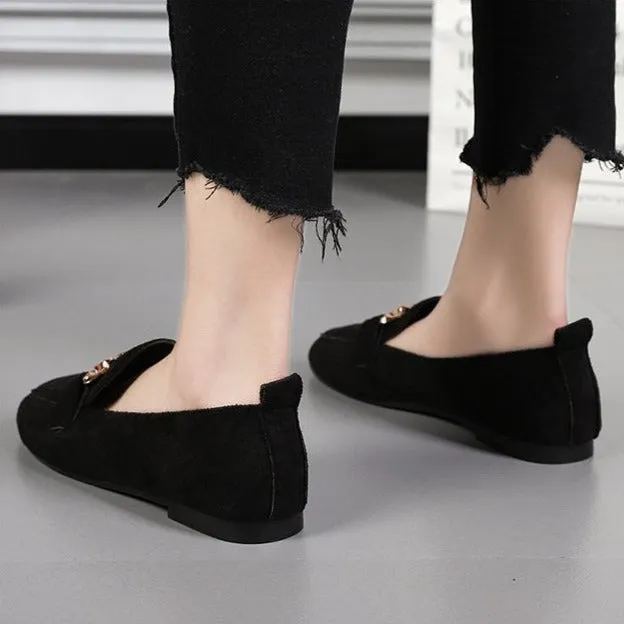 Sing The Blues Loafers