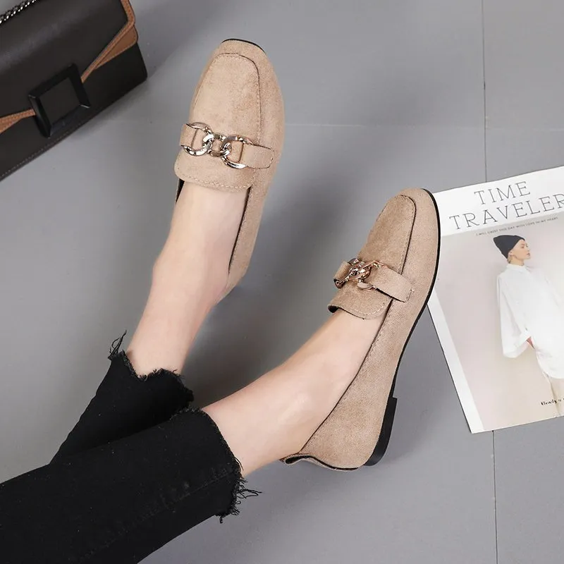 Sing The Blues Loafers